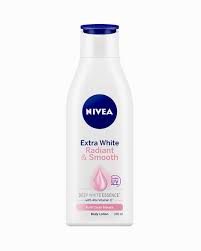 Nivea Extra White Body Lotion 200ml