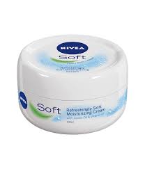 Nivea Soft Cream