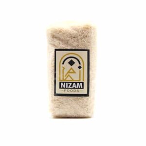Nizam Kanagroo Basmati Rice 1kg