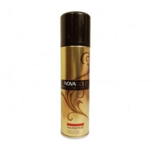 Nova Gold Hair Spray