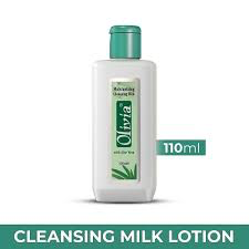 Olivia Cleansing Milk Lotion