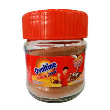 Ovaltine Malted Chocolate