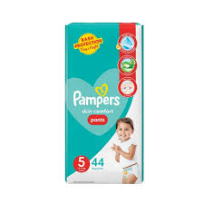 Pampers Pants size 5 (44 Pcs)