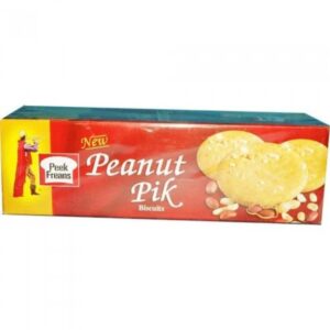 Peanut Pik (Family Pack)