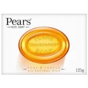 Pears Soap 125g