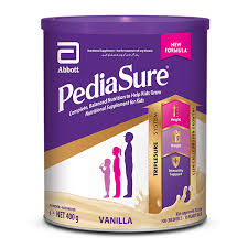 Pedia Sure Vanilla Powder 400g