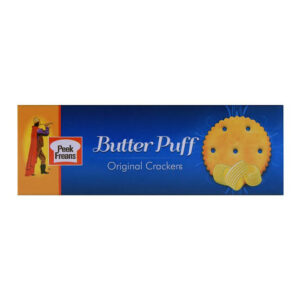 Peek Freans Butter Puff Biscuits Family Pack