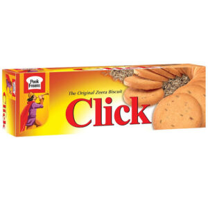 Peek Freans Click Biscuits Family Pack