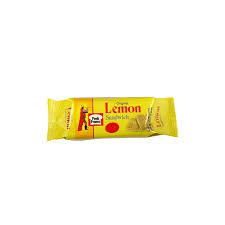 Peek Freans Lemon Sandwich (Half Roll)