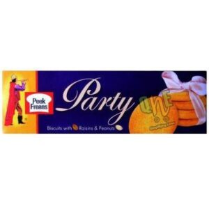 Peek Freans Party (Family Pack)