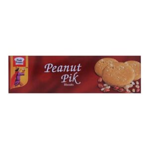Peek Freans Peanut  Pik Biscuits Family Pack