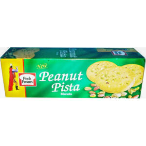 Peek Freans Pista Pik Biscuits Family Pack