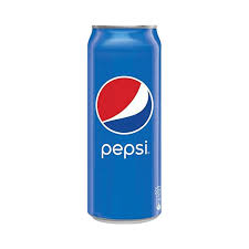 Pepsi Tin 250ml