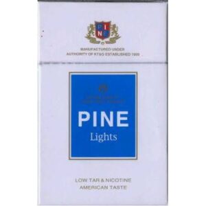 Pine Light