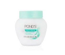 Ponds Cold Cream Make-Up Remover 99g