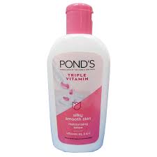 Ponds Triple Vitamin Lotion