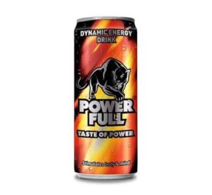 Power Full 250 ml