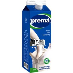 Prema Milk 1 Ltr