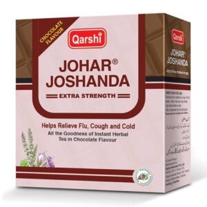 Qarshi Johar Joshanda