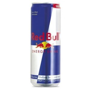 Red Bull Drink 250 ml