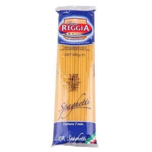 Reggia Spaghetti 500g
