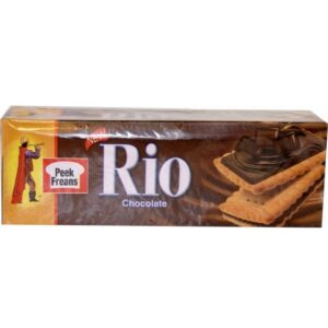 Rio Chocolate (Family Pack)