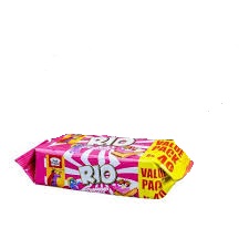 Rio Strawberry & Vanilla Biscuits (Half Roll)