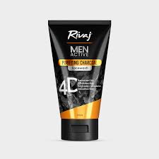 Rivaj Men Face Wash 100ml