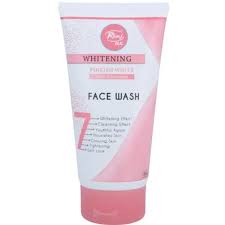 Rivaj Whitening Face Wash 150ML