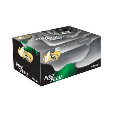 Rose Petal Pop Up Tissue 300sheets