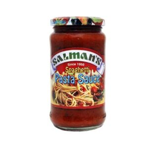 Salman Pasta Sauce 385 gm