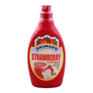 Salmans Topping 623g