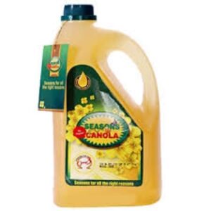 Season Canola 4.5ltr