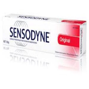 Sensodyne Toothpaste  100g