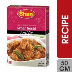 Shan Achar Gosht Masala 50gm