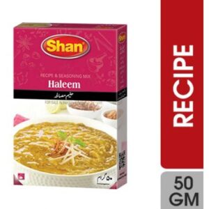Shan Haleem Masala 50gm