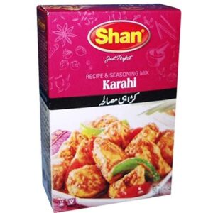 Shan Karahi Masala 50gm