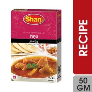 Shan Paya Masala 50gm