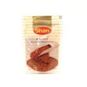 Shan Red Pepper 70g