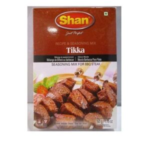 Shan Tikka Masala 50gm