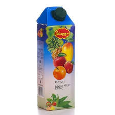 Shezan Fuit Juice 1Ltr