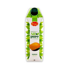 Shezan Happy Farms Juice 1ltr