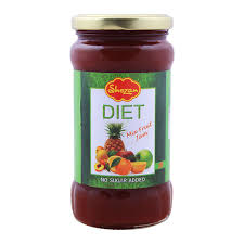 Shezan Jam 320g