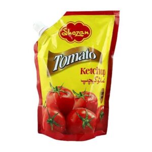 Shezan Tomato Ketchup