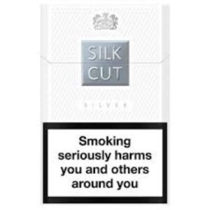 Silk Cut Purple Sk