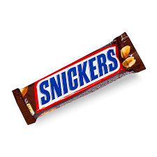 Snickers Chocolate 50gm