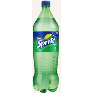 Sprite 1.5L