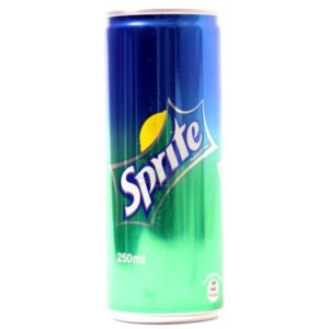 Sprite 250ml