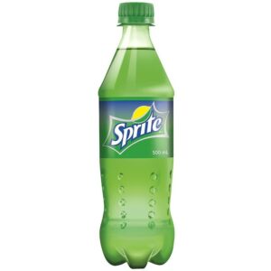 Sprite 500ml