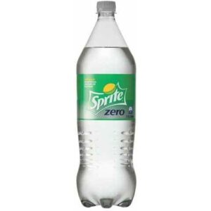Sprite zero 1.5 ltr